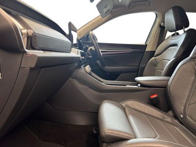 2024 Skoda Kodiaq