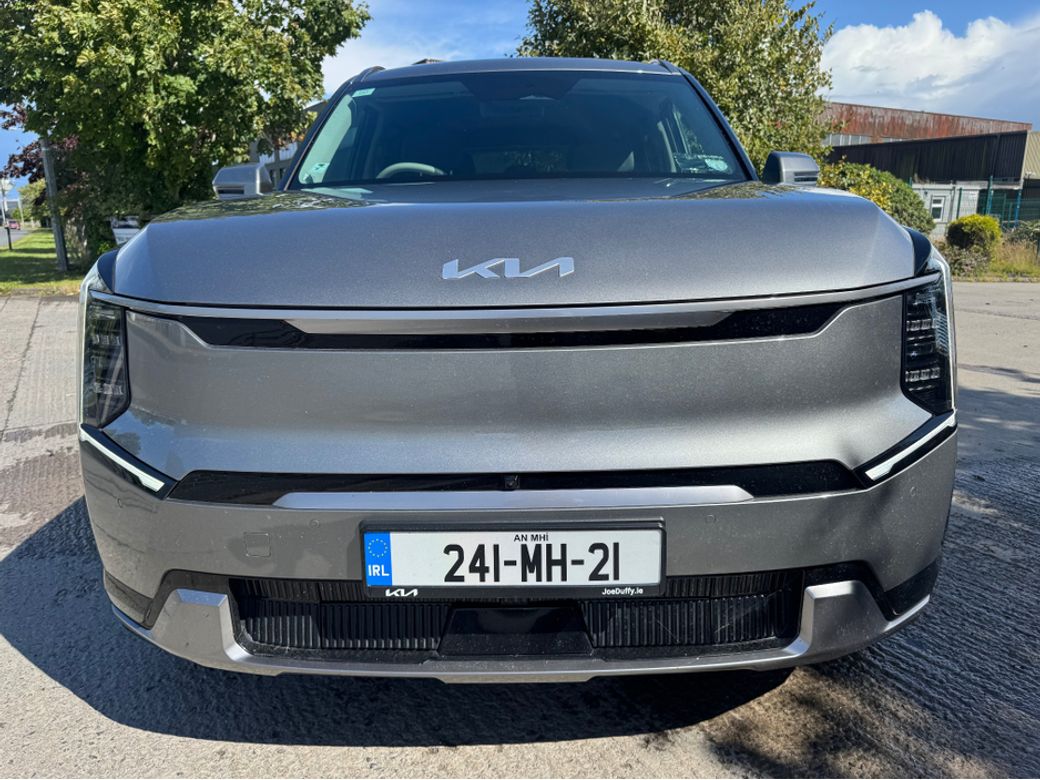 2024 Kia EV9