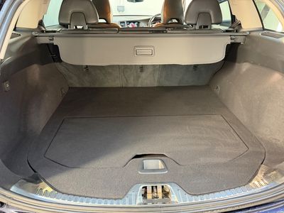 2017 Volvo V60