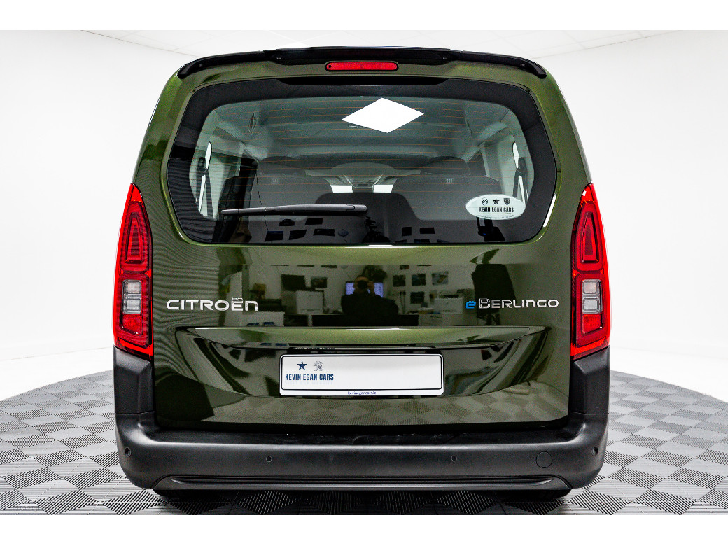 2024 Citroen Berlingo