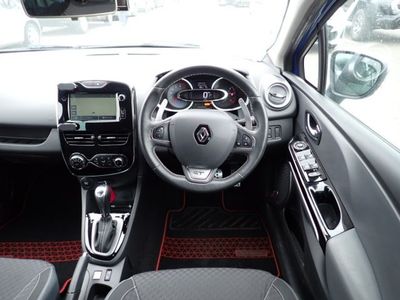 2014 Renault Clio