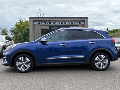 2021 Kia Niro