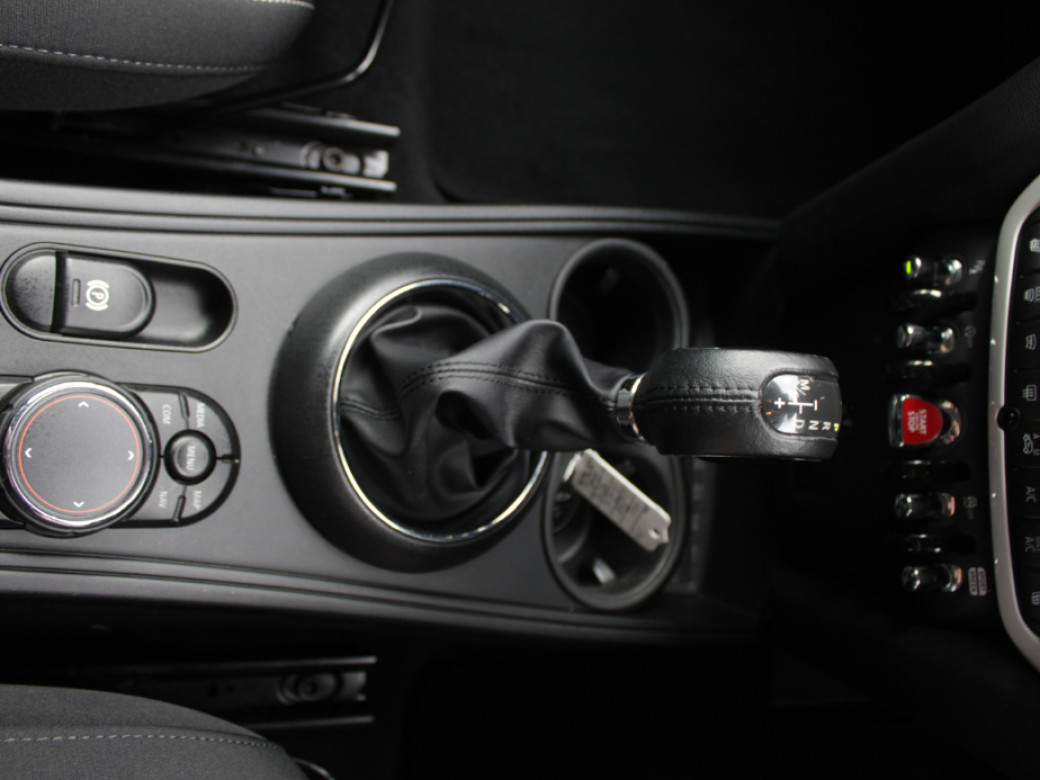 2019 Mini Countryman