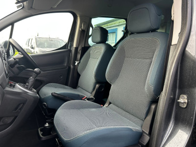 2018 Citroen Berlingo Multispace