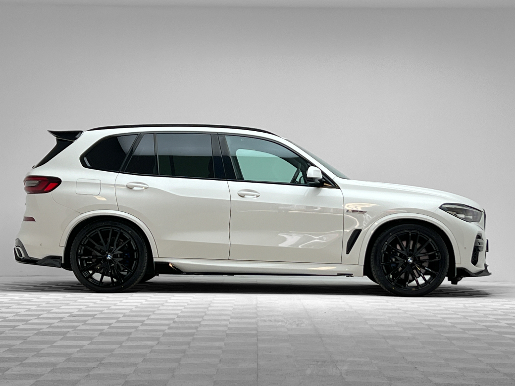 2023 BMW X5