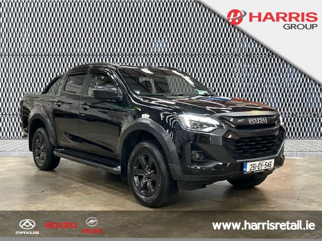 vehicle for sale from Harris Retail