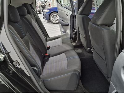 2023 Nissan Leaf