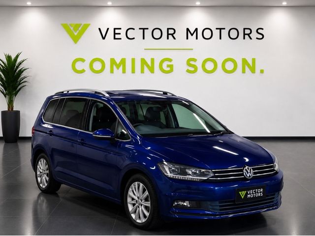 vehicle for sale from Vector Motors