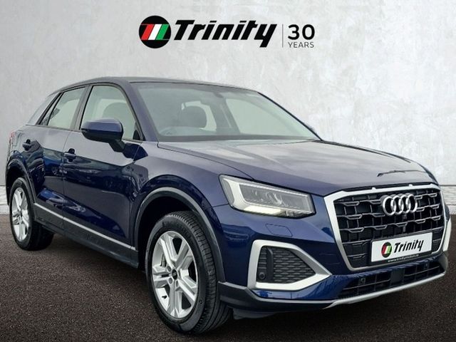 vehicle for sale from Trinity Motors Ardcavan