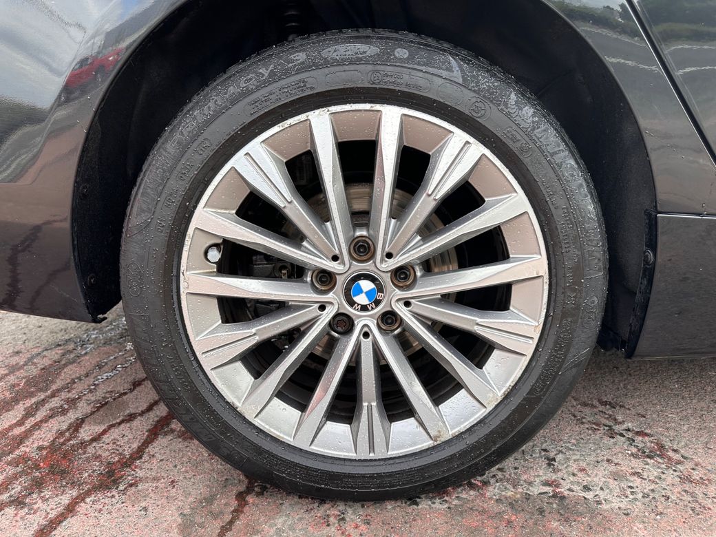 2019 BMW 2 Series