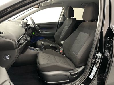 2023 Hyundai Bayon