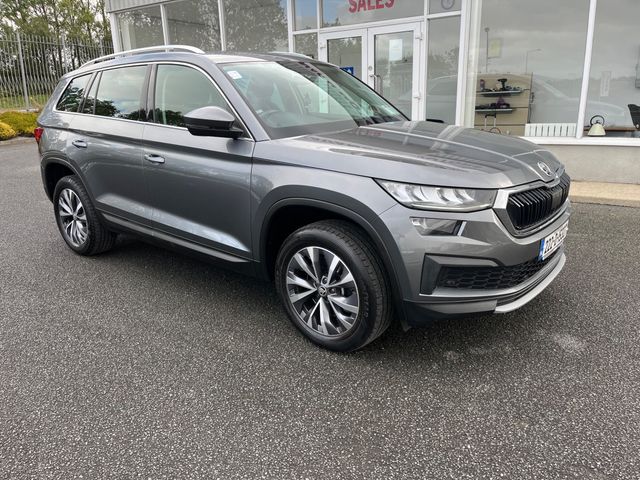vehicle for sale from Simon Kavanagh Motors Waterford