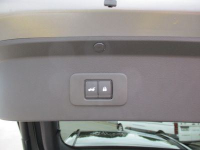2026 Nissan Leaf