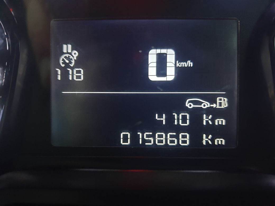 2024 Citroen Dispatch