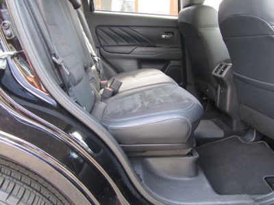 2019 Mitsubishi Outlander