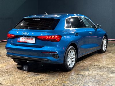 2023 Audi A3