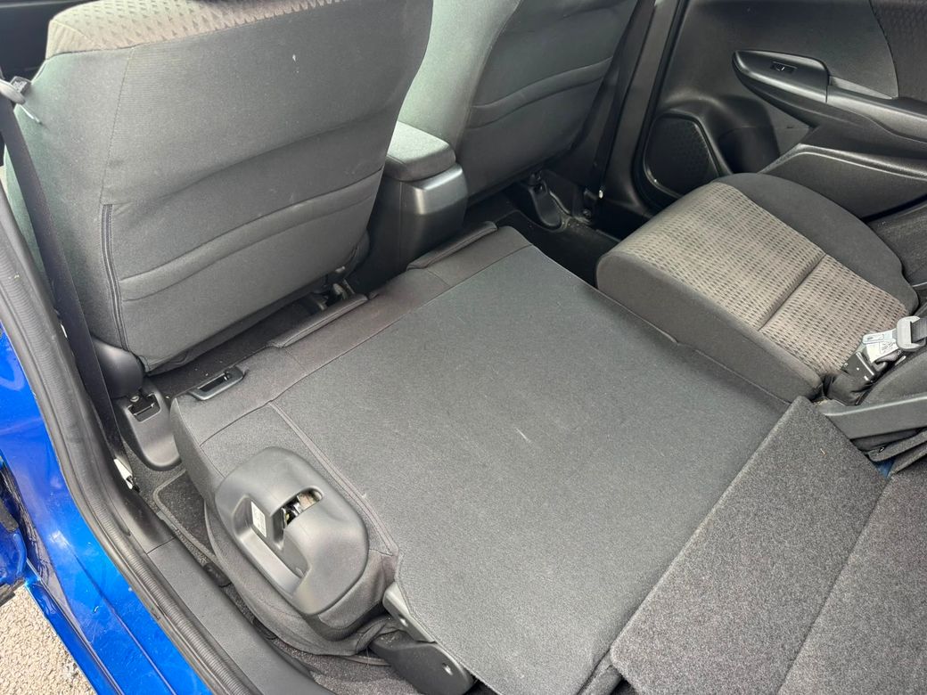 2020 Honda Jazz
