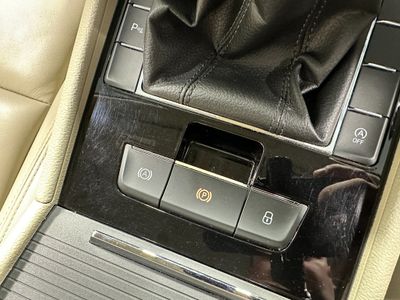 2018 Skoda Superb