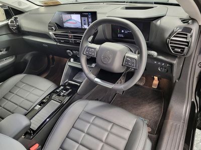 2025 Citroen C4