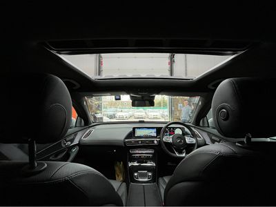 2020 Mercedes-Benz EQC