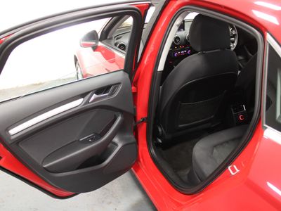 2014 Audi A3