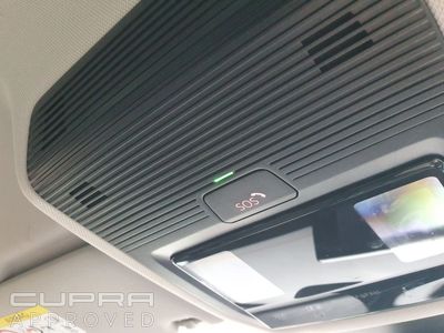 2022 Cupra Formentor