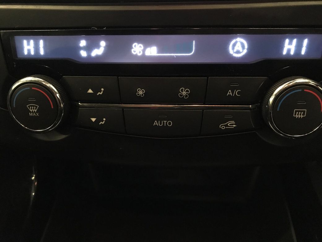 2019 Renault Kadjar