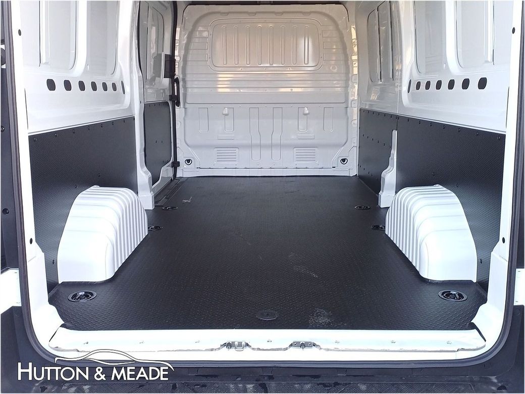 2026 Maxus Deliver 9