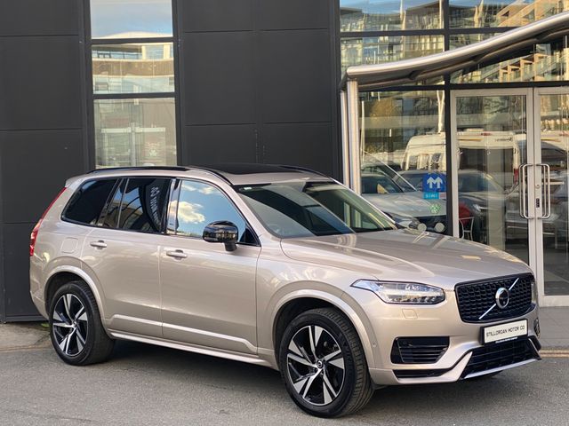 vehicle for sale from Stillorgan Motor Company