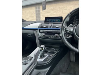 2017 BMW 4 Series