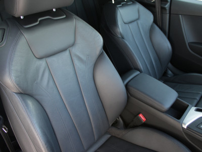 2017 Audi A5