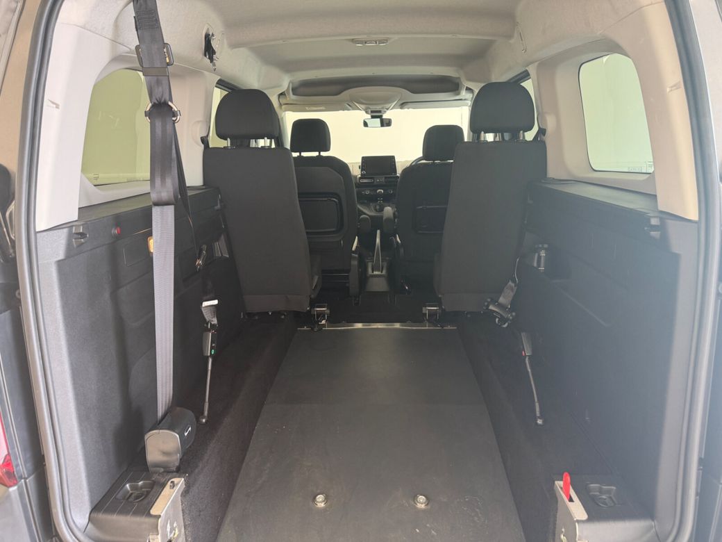 2023 Citroen Berlingo