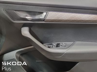 2024 Skoda Karoq
