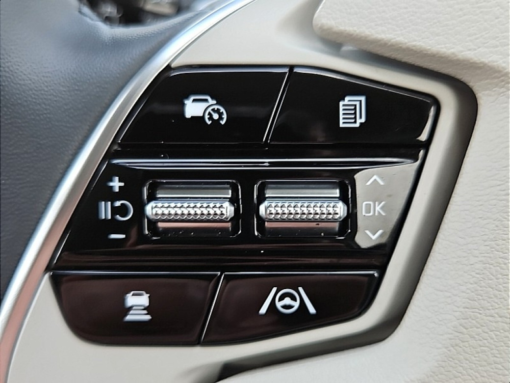 2023 Kia EV6