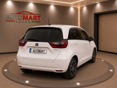 2020 Honda Fit
