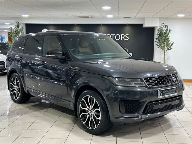 vehicle for sale from Beshoff Motors