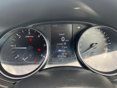 2019 Nissan Qashqai