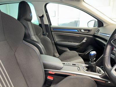 2019 Renault Megane