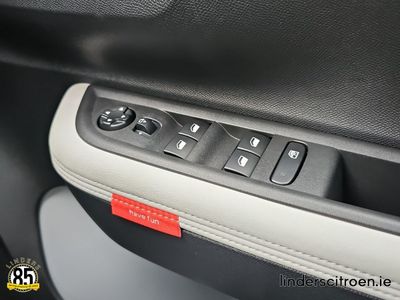2026 Citroen C3