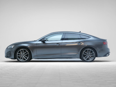 2022 Audi A5