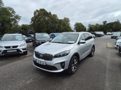 2020 Kia Sorento