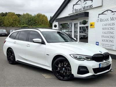 2022 BMW 3 Series