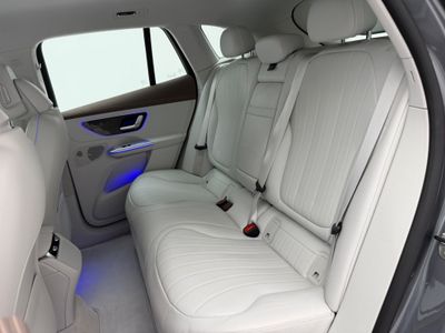 2025 Mercedes-Benz EQE