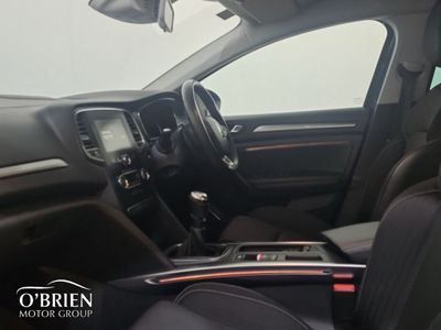 2019 Renault Megane