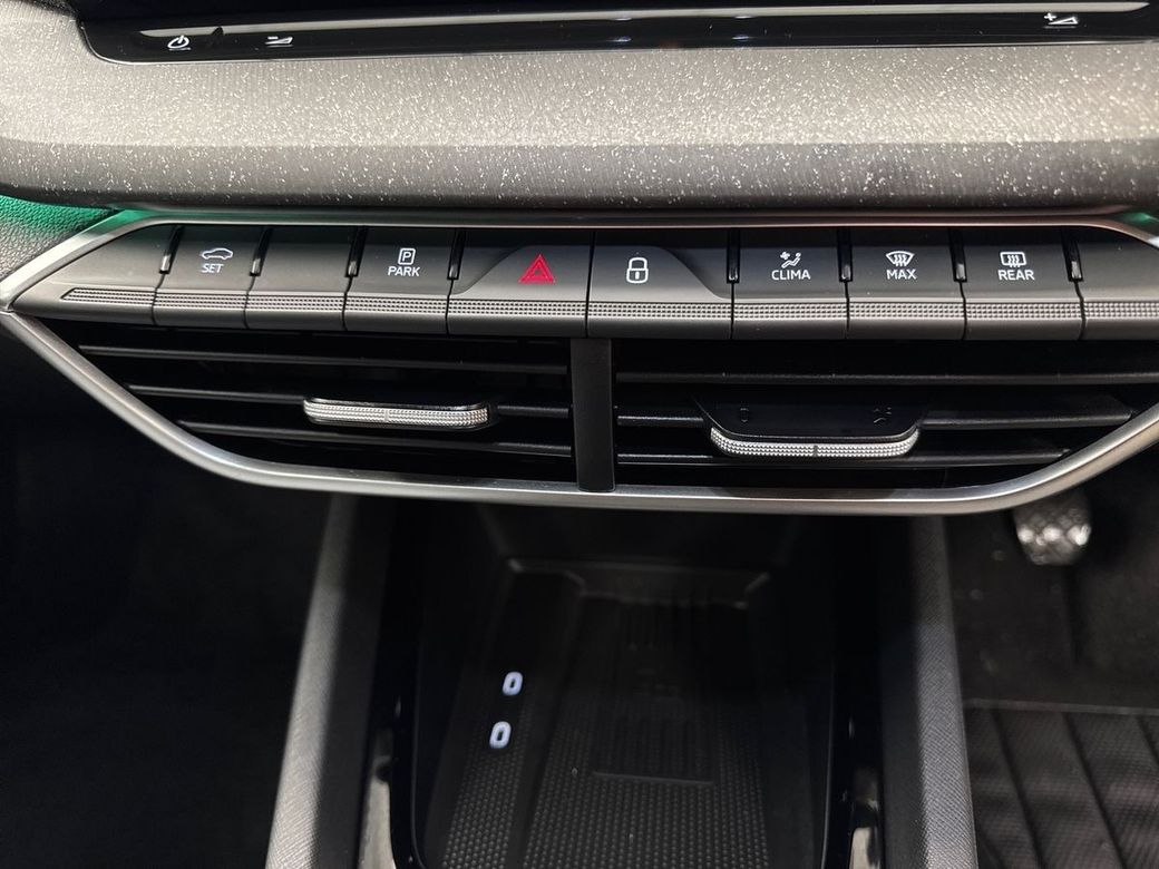 2025 Skoda Octavia