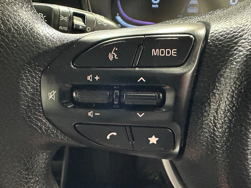 2026 Kia Picanto