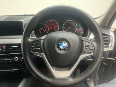 2017 BMW X5