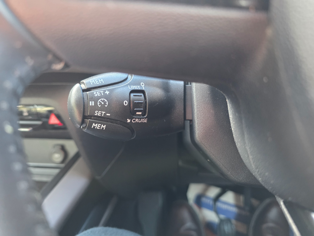 2019 Citroen C5 Aircross