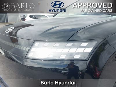 2025 Hyundai Ioniq 9