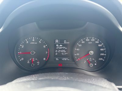 2023 Kia Stonic